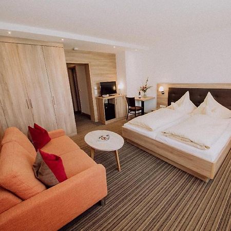 Haus Maria Hotel Bad Füssing Buitenkant foto