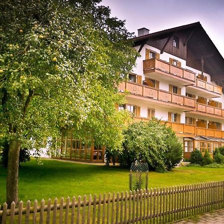 Haus Maria Hotel Bad Füssing Buitenkant foto